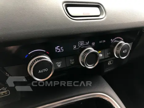 Hr-V 1.5 Di I-Vtec Flex Exl Cvt