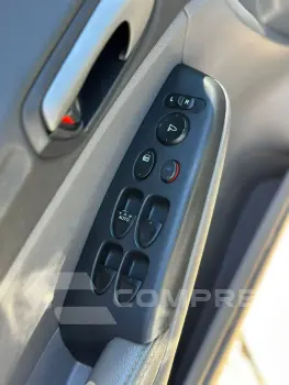 Civic Sed. LXL/ LXL SE 1.8 Flex 16V Aut.