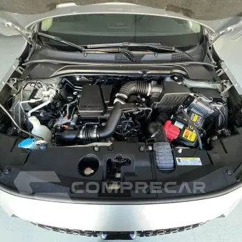 HR-V Touring 1.5 Flex TB 16V 5p Aut.