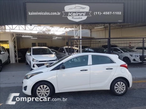 HB20 1.0 Comfort 12V