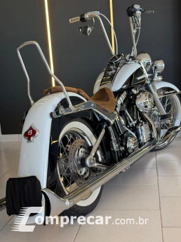 SOFTAIL DELUXE FLSTN