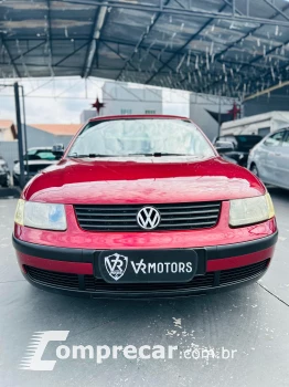 PASSAT ALEMÃO