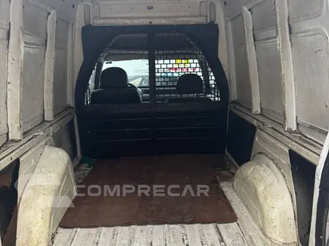 Fiorino 1.3 Mpi Furgão 8V Flex 2P Manual