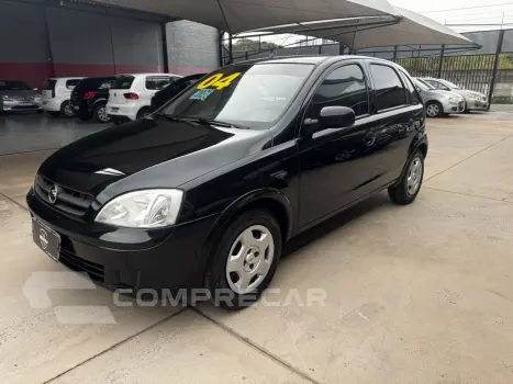 Corsa Hatch 1.0