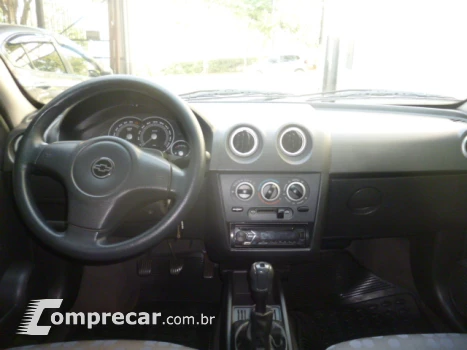 CELTA 1.0 MPFI Super 8V