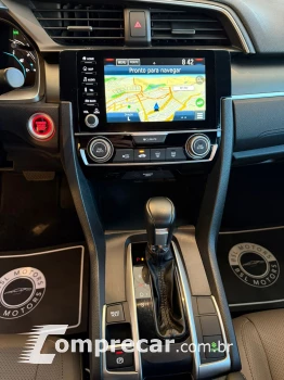 CIVIC 2.0 16vone EXL