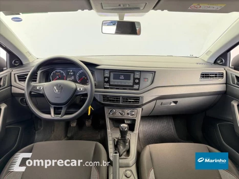 POLO 1.0 MPI TRACK MANUAL