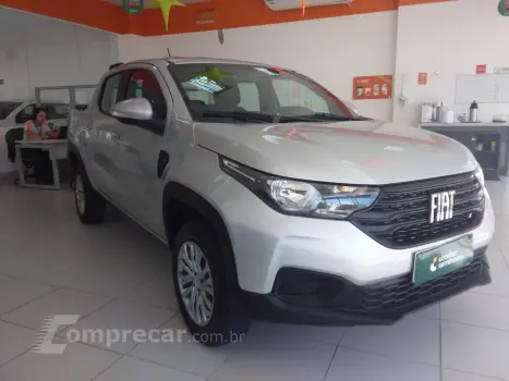 STRADA 1.3 FIREFLY FLEX FREEDOM CD MANUAL