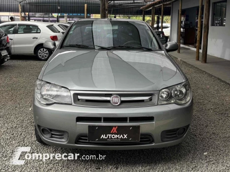 PALIO 1.0 MPI FIRE ECONOMY 8V FLEX 4P MANUAL