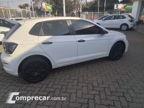 POLO 1.0 MPI TRACK MANUAL