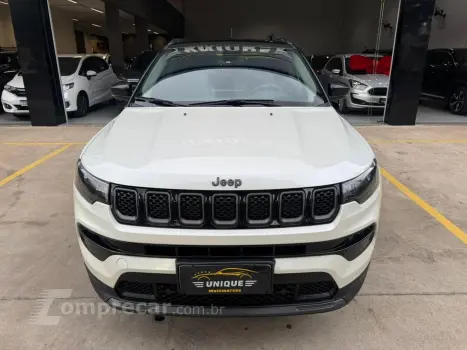 Compass 1.3 T270 Turbo Flex Longitude At6