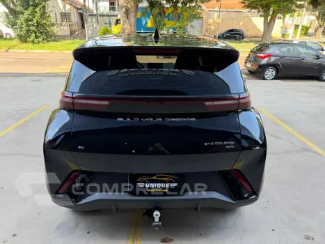 Dolphin Mini 38 Kw Elétrico