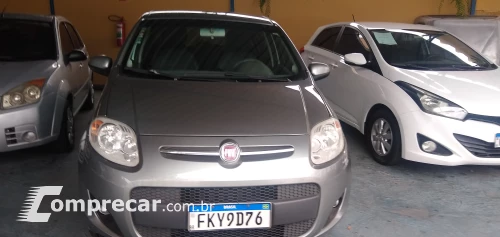 PALIO 1.4 MPI Attractive 8V
