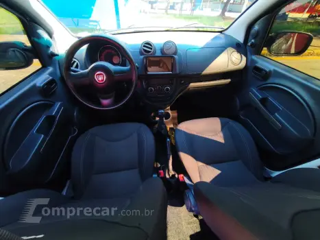 Uno 1.0 4P WAY ECONOMY FLEX