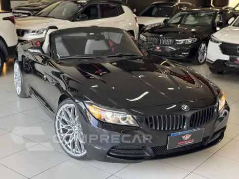 Z4 2.0 16V 20I SDRIVE GP ROADSTER AUTOMÁTICO