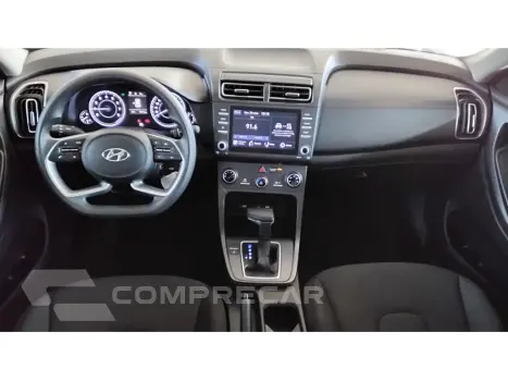 CRETA 1.0 TGDI FLEX COMFORT AUTOMÁTICO