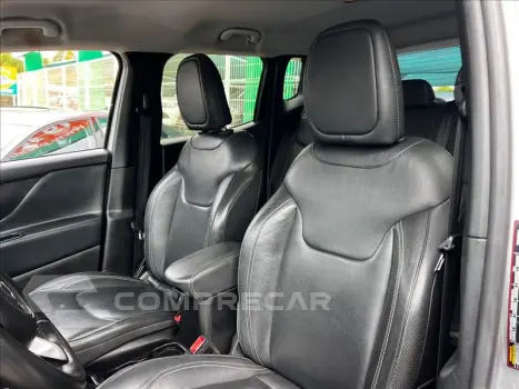 RENEGADE 1.8 16V Longitude