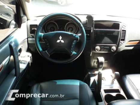 PAJERO 3.2 Full HPE 16V 4X4