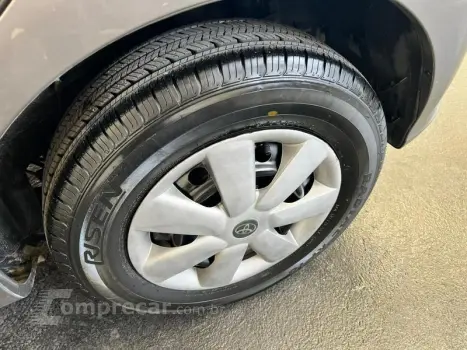 ETIOS 1.3 X 16V FLEX 4P MANUAL