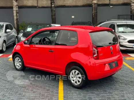 UP 1.0 MPI Take UP 12V