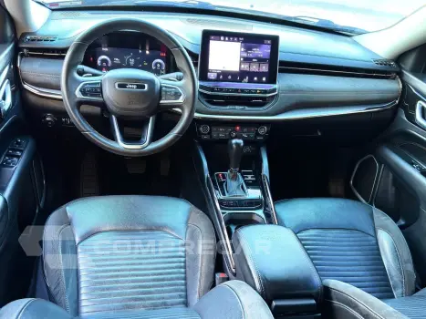 COMMANDER 1.3 T270 TURBO FLEX LIMITED AT6