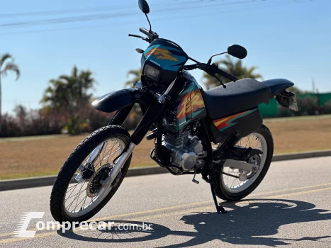 XR 200R