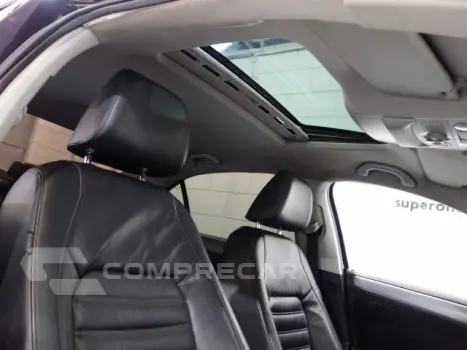 JETTA - 2.0 TSI HIGHLINE 211CV 4P TIPTRONIC