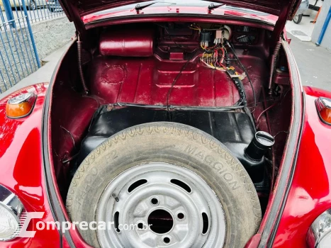 Fusca 1.3