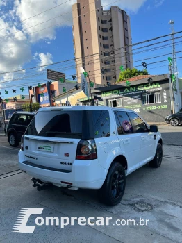 Freelander 2