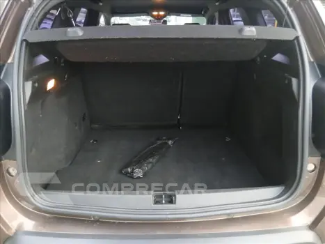 DUSTER 1.6 16V SCE FLEX ICONIC X-TRONIC