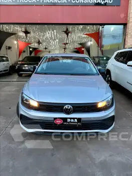 POLO 1.0 MPI Track