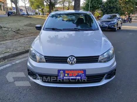 VOYAGE 1.6 C 8V