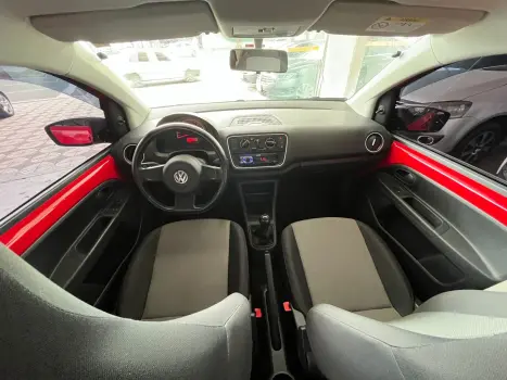 UP 1.0 MPI Take UP 12V