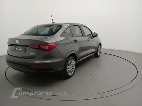 CRONOS 1.3 FIREFLY FLEX DRIVE CVT