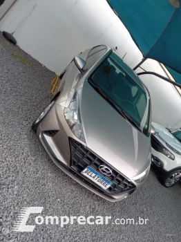 HB 20 Hatch 1.0 12V 4P FLEX VISION