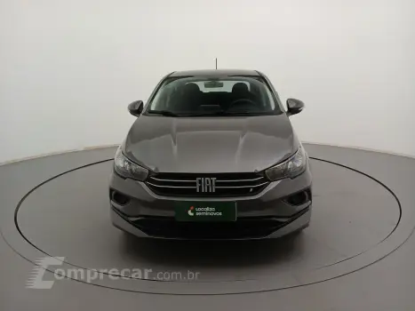 CRONOS 1.3 FIREFLY FLEX DRIVE CVT