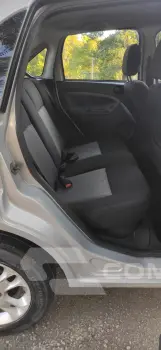 FIESTA 1.6 MPI Class Sedan 8V