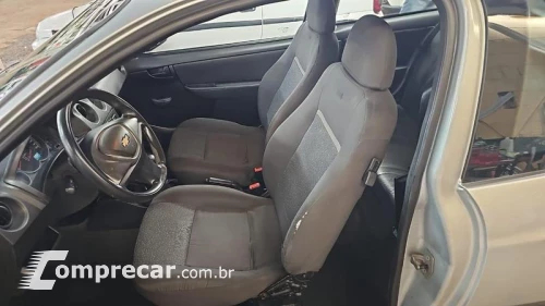 CELTA 1.0 MPFI LS 8V FLEX 2P MANUAL