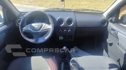 Celta 1.0 4P LT VHCE FLEX