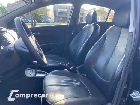 HB20S 1.6 Impress 16V