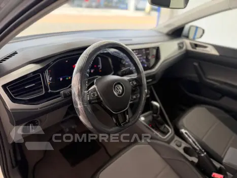 Polo Highline 200 TSI 1.0 Flex 12V Aut.