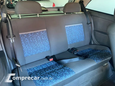CELTA 1.0 MPFI LS 8V