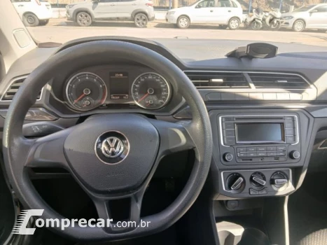 SAVEIRO - 1.6 MSI TRENDLINE CS 8V 2P MANUAL
