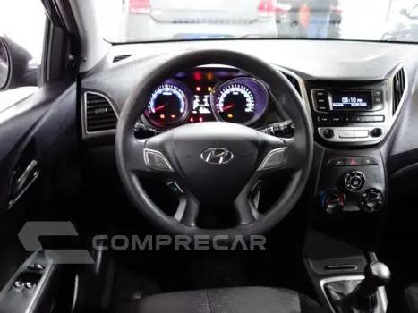 HB20 - 1.0 COMFORT 12V 4P MANUAL