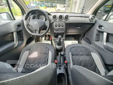 C3 1.5 Tendance 8V Flex 4P Manual