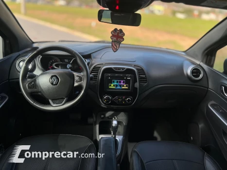 CAPTUR 1.6 16V SCE Bose
