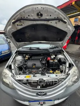 ETIOS 1.3 X 16V