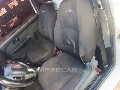 STRADA 1.4 MPI Freedom CS 8V