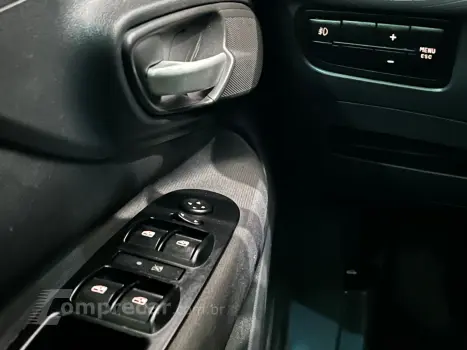 Punto Essence 1.6 16V (Flex)