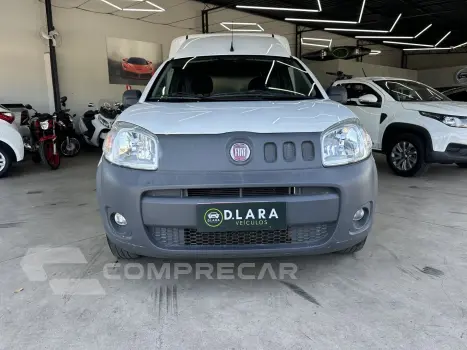 FIORINO 1.4 MPI Furgão Endurance 8V